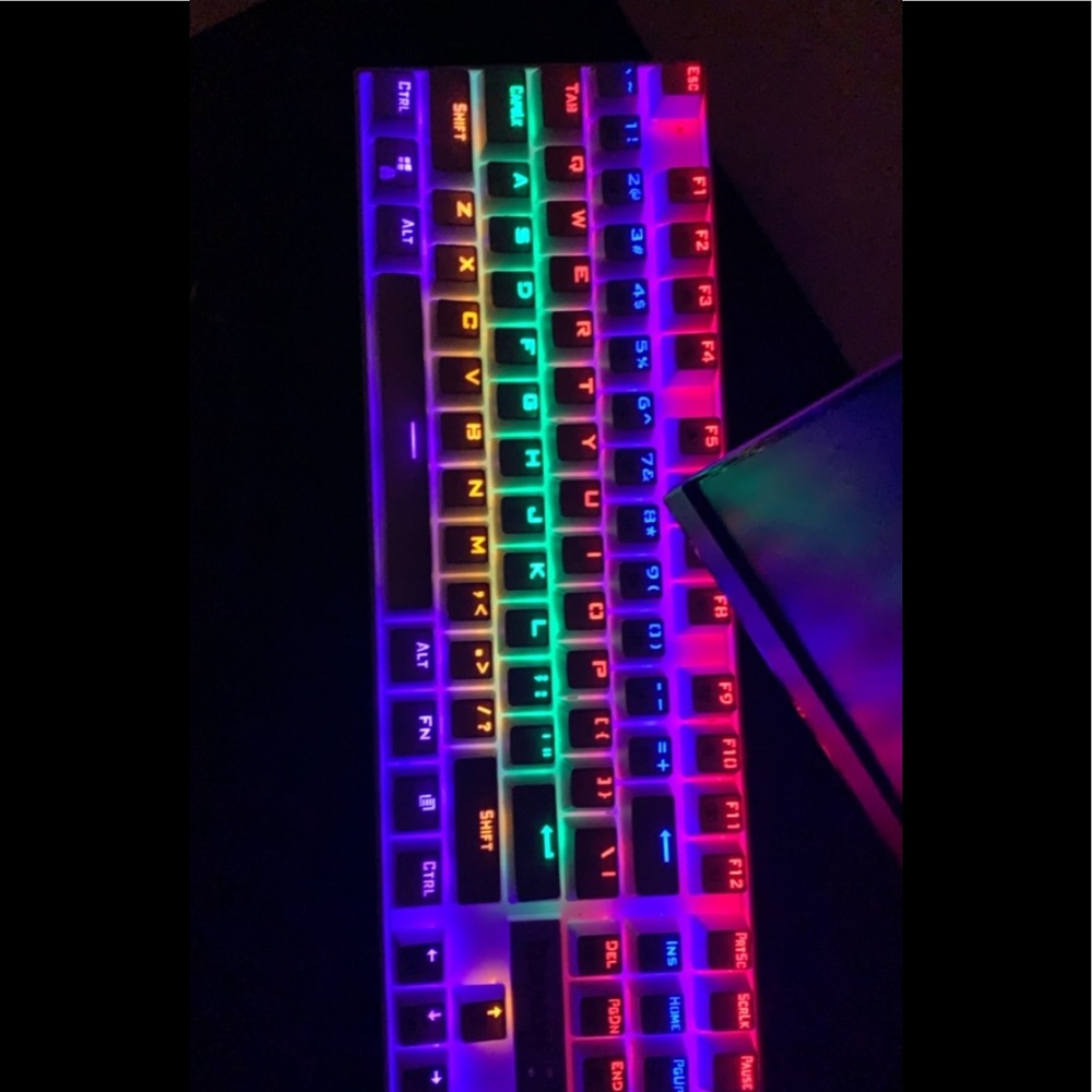 Game setup - Picture 4 of 4